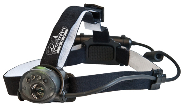 LED Headlamp